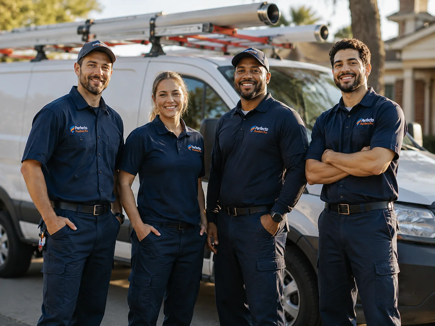 Emergency Plumber Near Me in Forest Ranch, CA near me